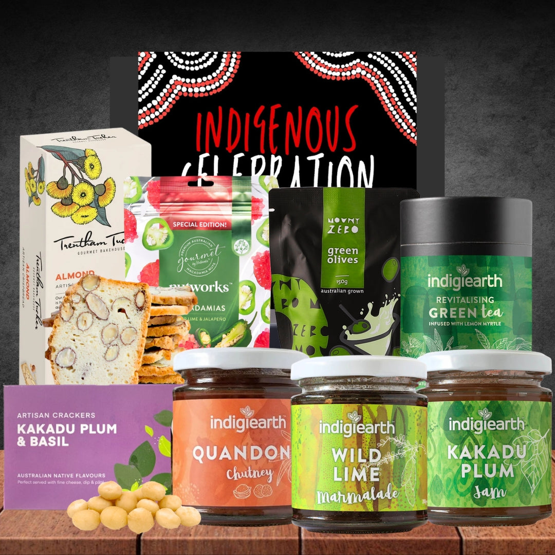 Indigenous Snack Gift