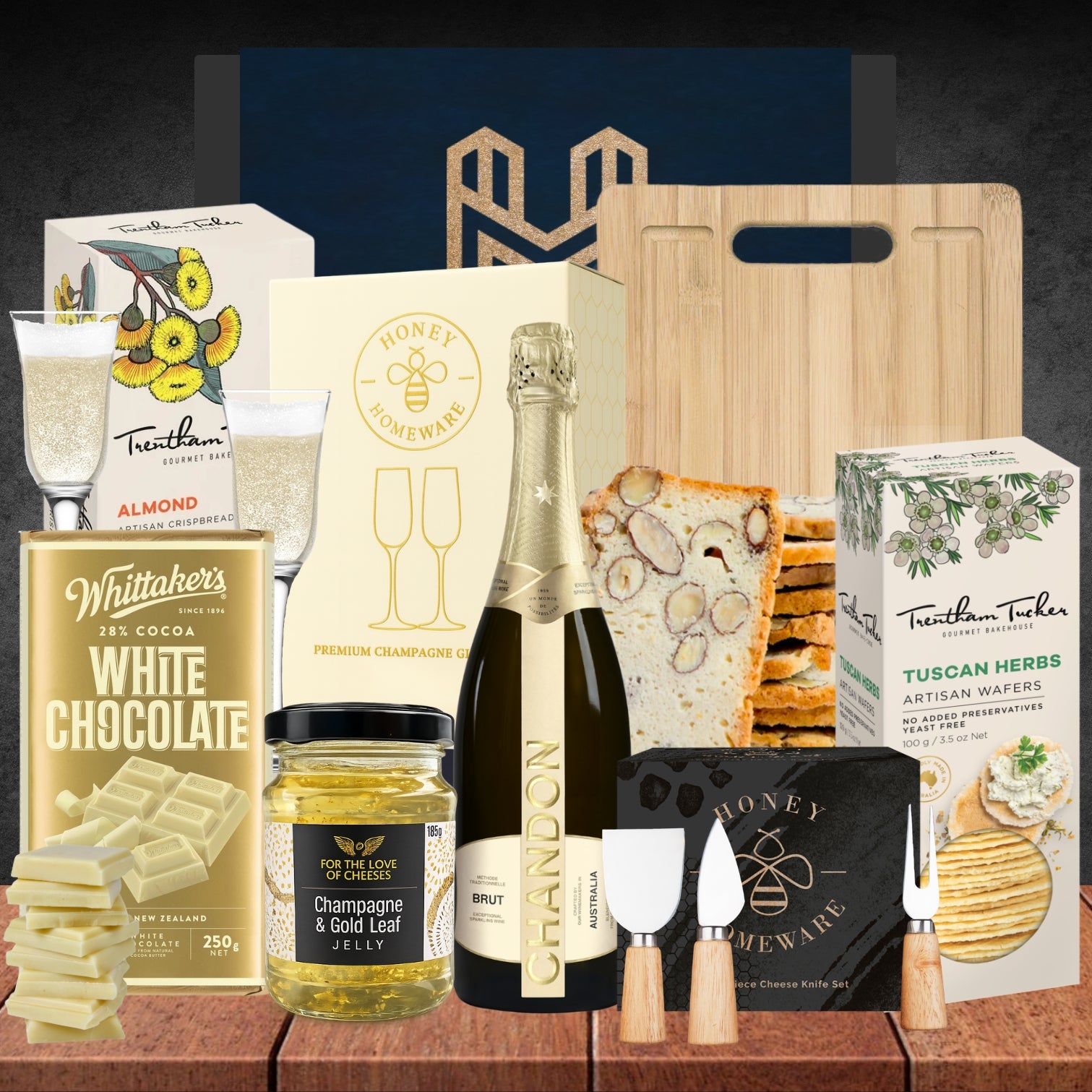 Chandon Gift Hamper for Her