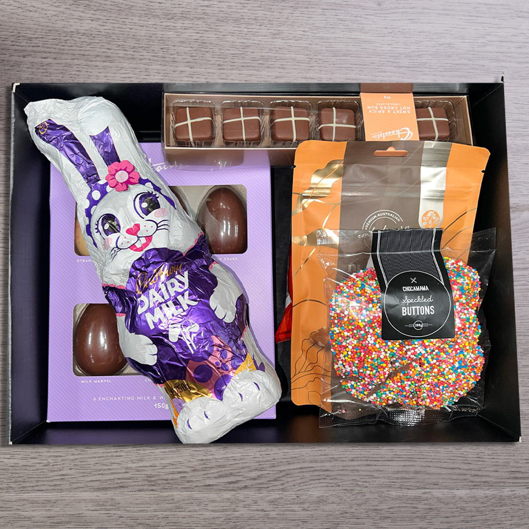 An Enchanting Melbourne Easter