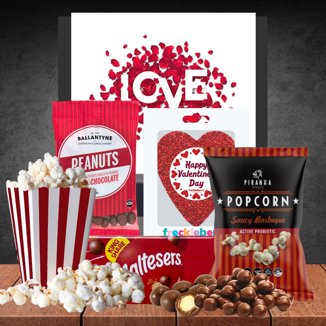 A Little Love Goodie Box