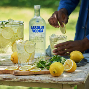 Absolut Vodka 700ml