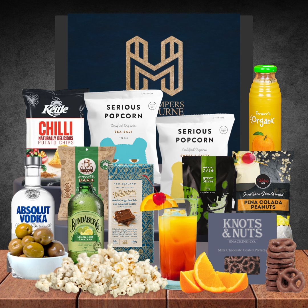 Absolute Delight Hamper
