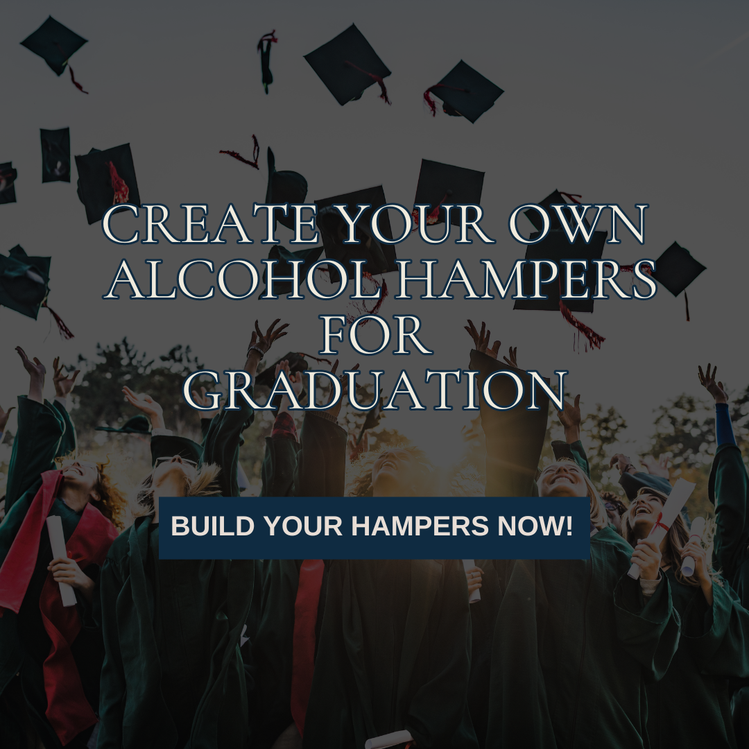 CREATE YOUR OWN GRADUATION GIFTS