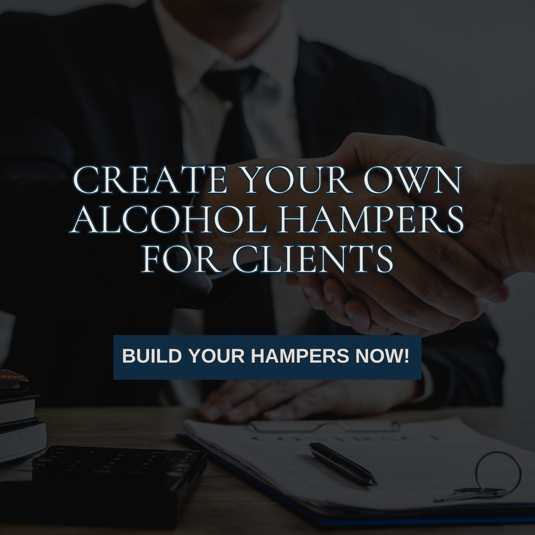 CREATE YOUR OWN HAMPERS FOR STAFF