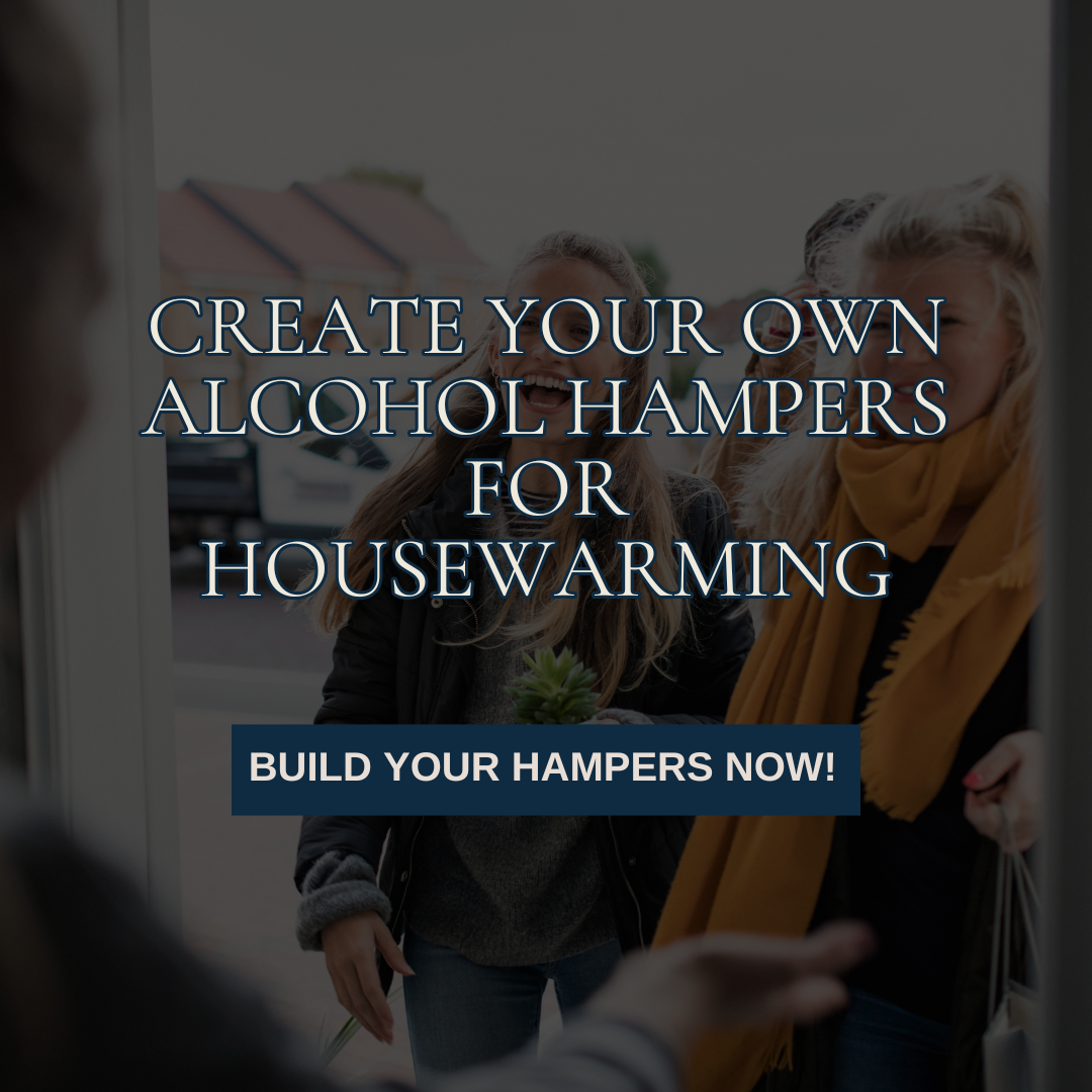 CREATE YOUR OWN HOUSEWARMING HAMPERS