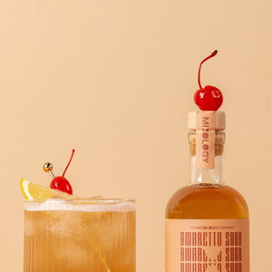Amaretto Sour 200ml