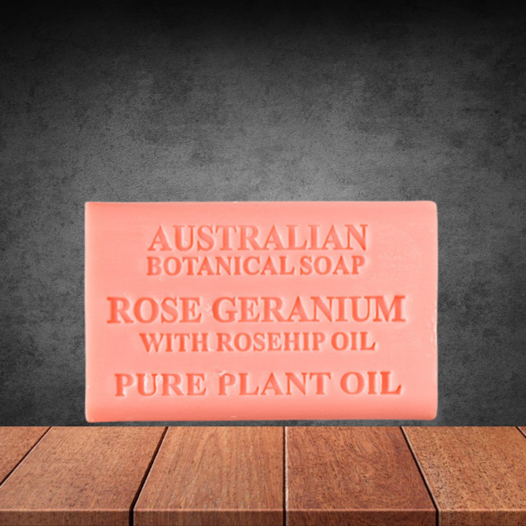 Empire Australia Australian Botanicals Soap Bar