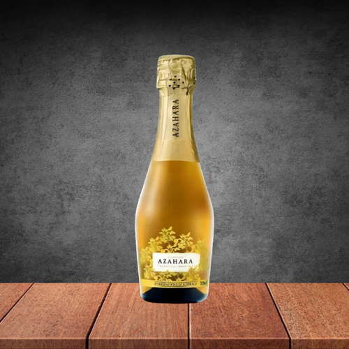 Azahara Mini Sparkling Chardonnay Pinot Noir 200ml