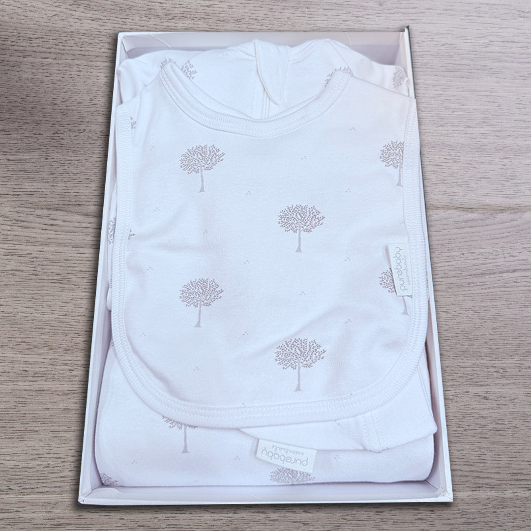 New Arrival Hospital Pack
