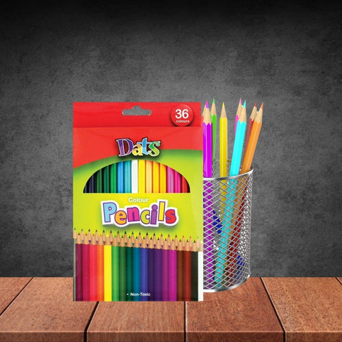 BIC Coloured Pencils