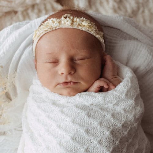Welcome to the World Baby Hamper