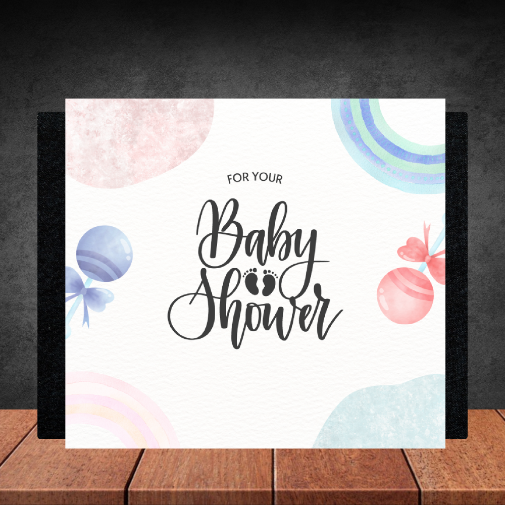 Baby Shower