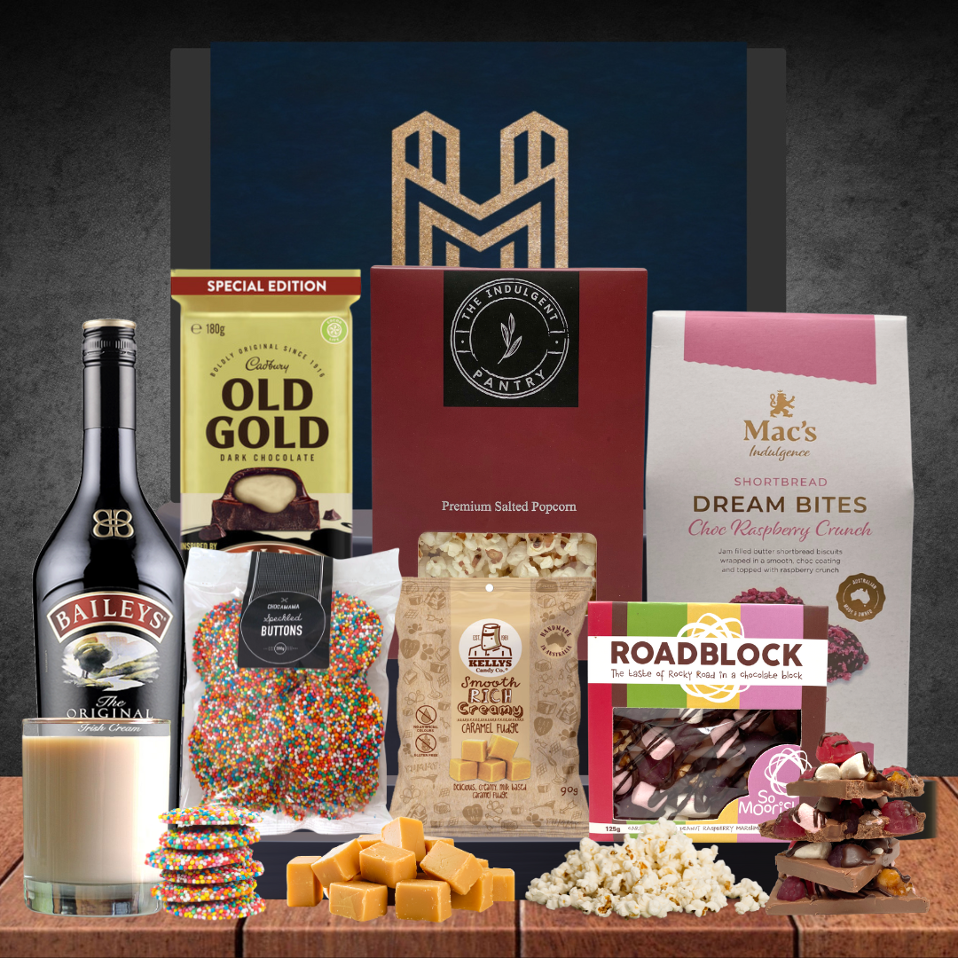 Baileys Liqueur Melbourne Hamper