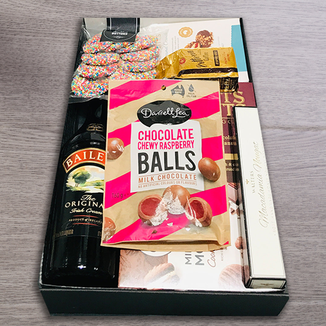 Baileys Melbourne Christmas Hamper