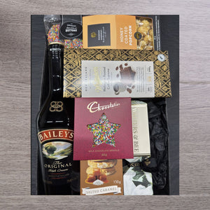 Baileys Melbourne Christmas Hamper