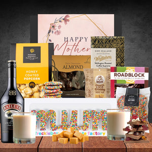 Baileys & Sweets for Mum Featured Image