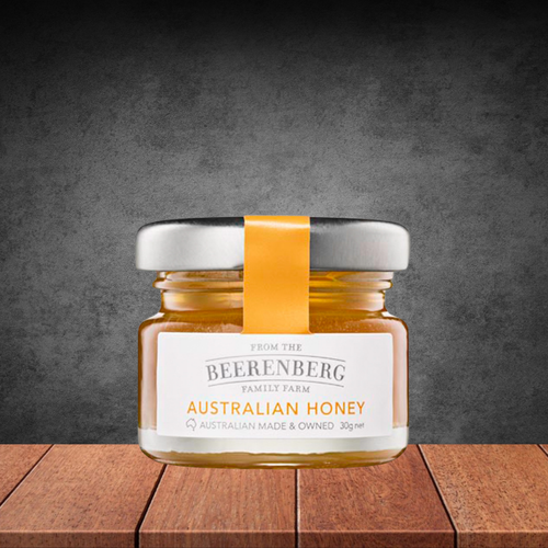 Beerenberg Mini Honey 30g