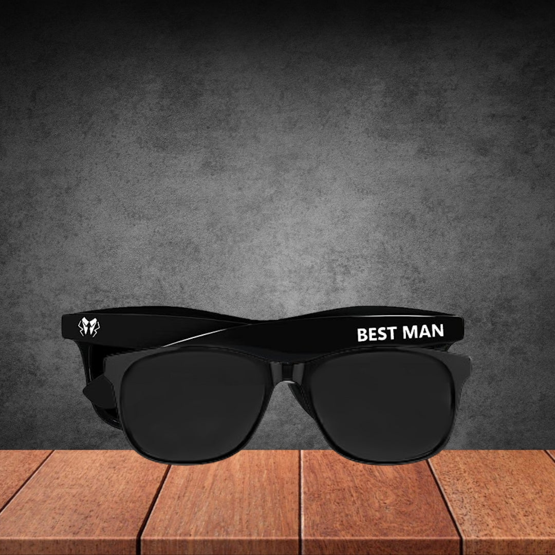Bestman Sunglasses