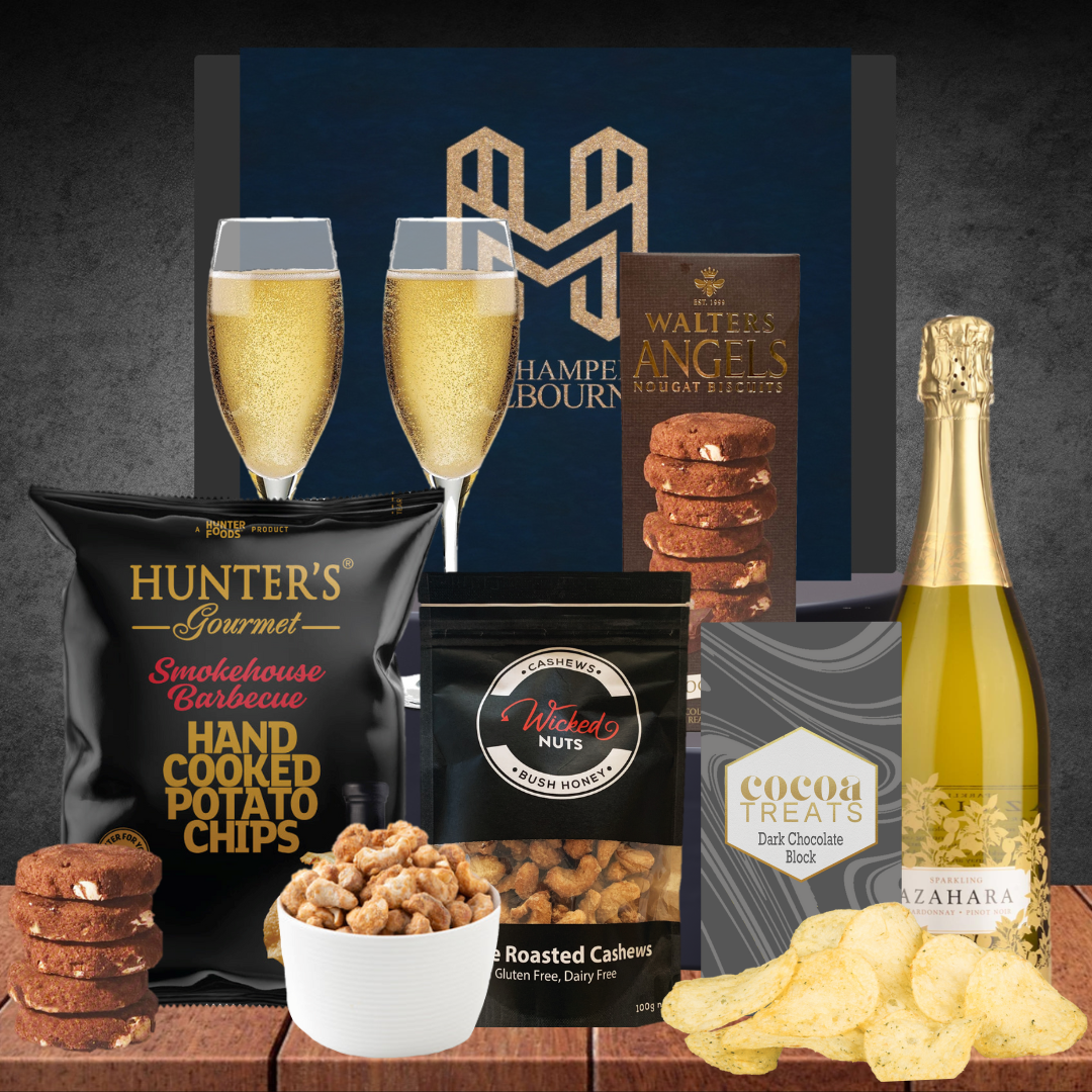 Best Wishes with Love Hamper