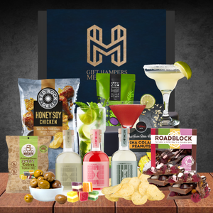 Best Cocktail Melbourne Hamper Featured Image