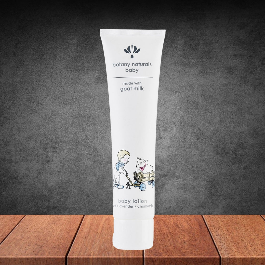Botany Naturals Baby Lotion 175ml
