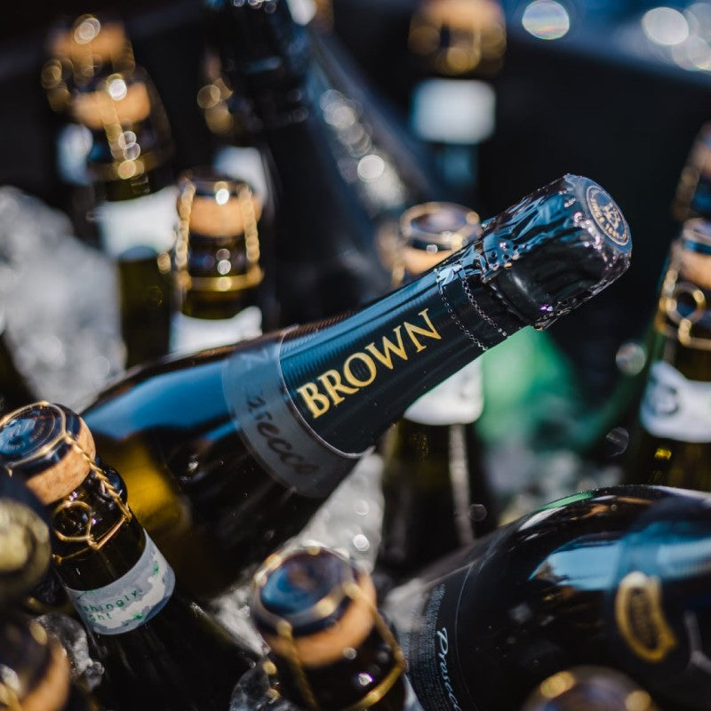 Brown Brothers Prosecco NV 750ml