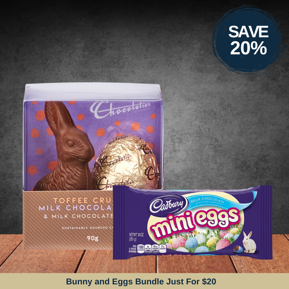 Bunny and Eggs Bundle
