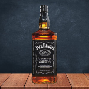 Jack Daniel's Old No.7 Tennessee Whiskey 700ml