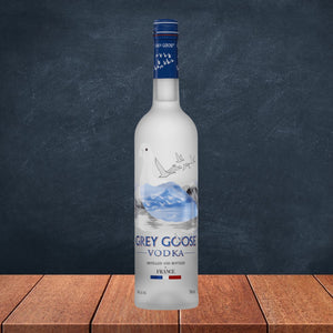 Grey Goose Vodka 700ml