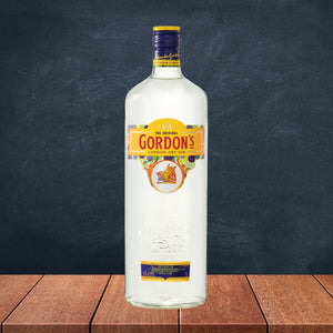 Gordon's London Dry Gin 700ml