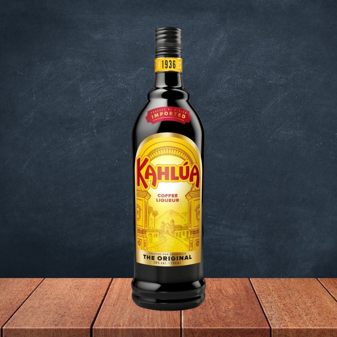 Kahlua Coffee Liqueur 700ml