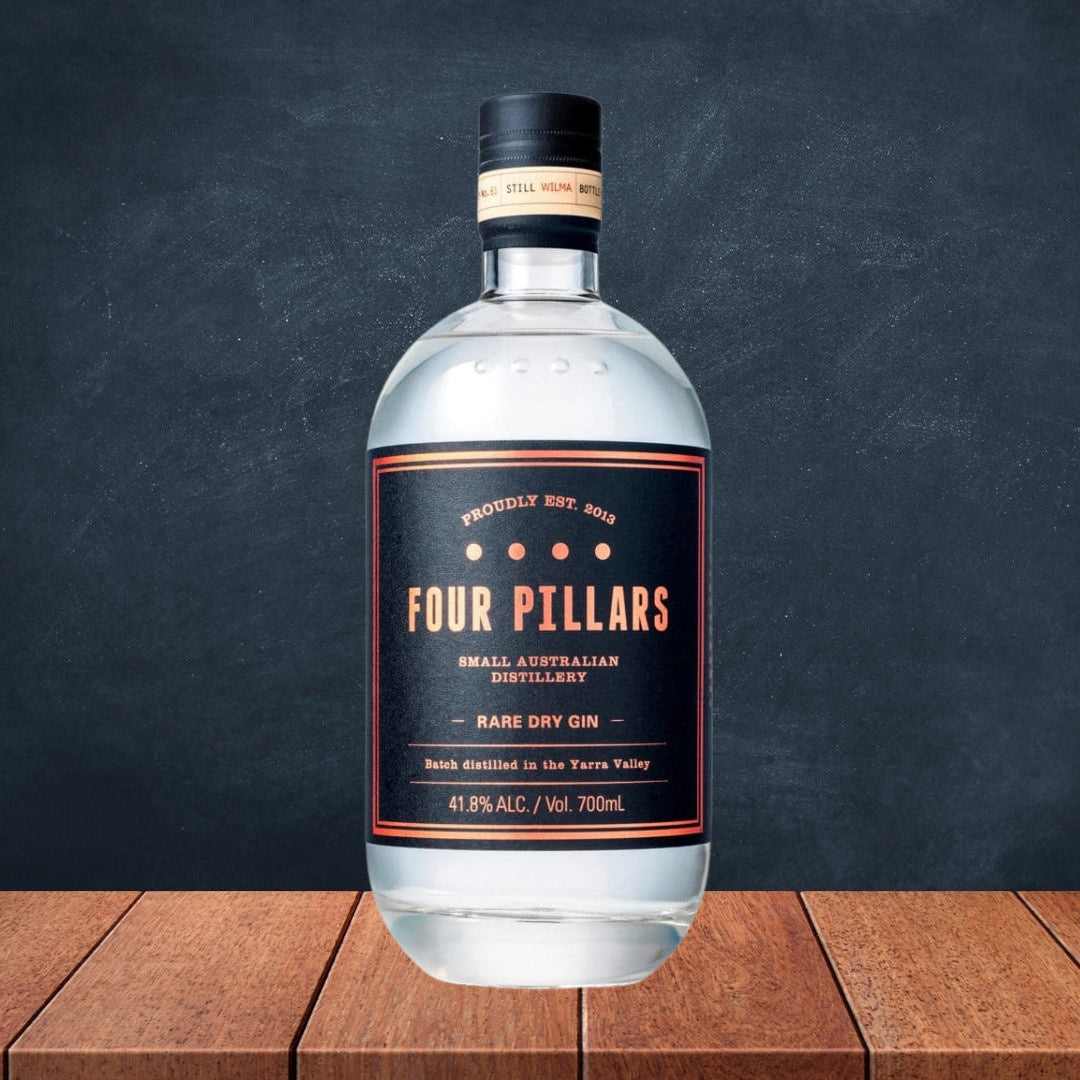 Four Pillars Rare Dry Gin 700ml