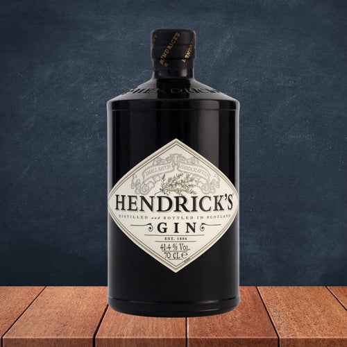 Hendrick's Gin 700ml