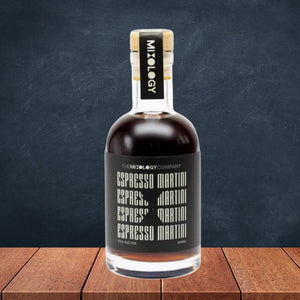 Mixology Espresso Martini 200ml