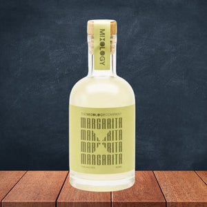Mixology Margarita 200ml