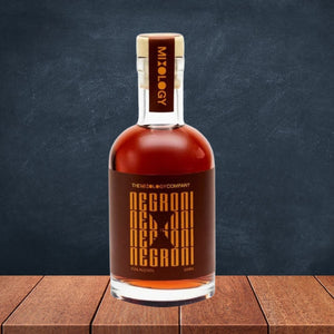 Mixology Negroni 200ml
