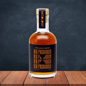 Mixology Old Fashioned 200ml