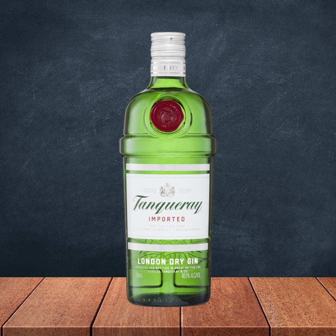 Tanqueray London Dry Gin 700ml