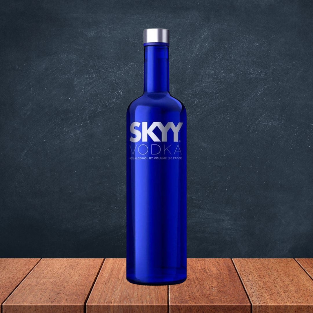 Skyy Vodka 700ml