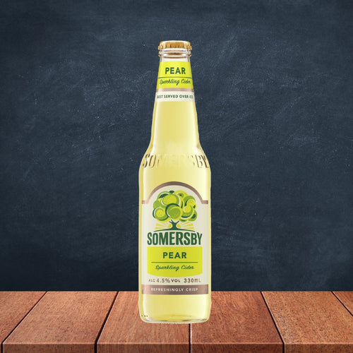 Somersby Pear Cider 330ml