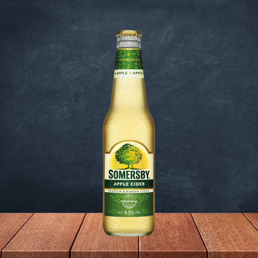Somersby Apple Cider 330ml