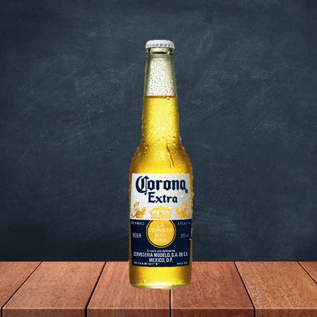 Corona Extra Beer 355ml