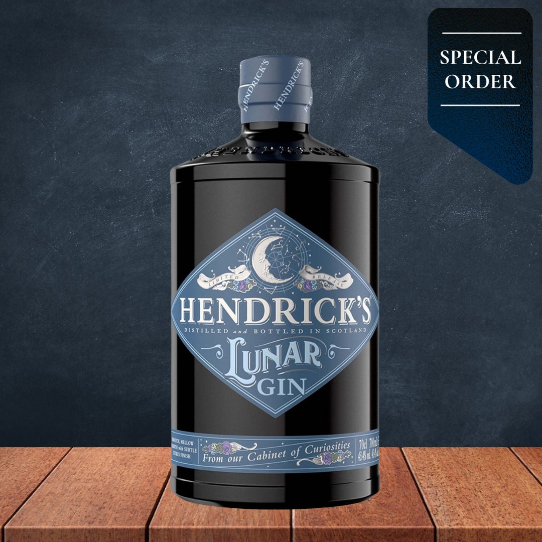 Hendricks Lunar Gin 700ml