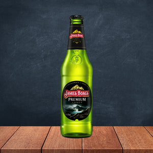 James Boag's Premium Lager 375ml
