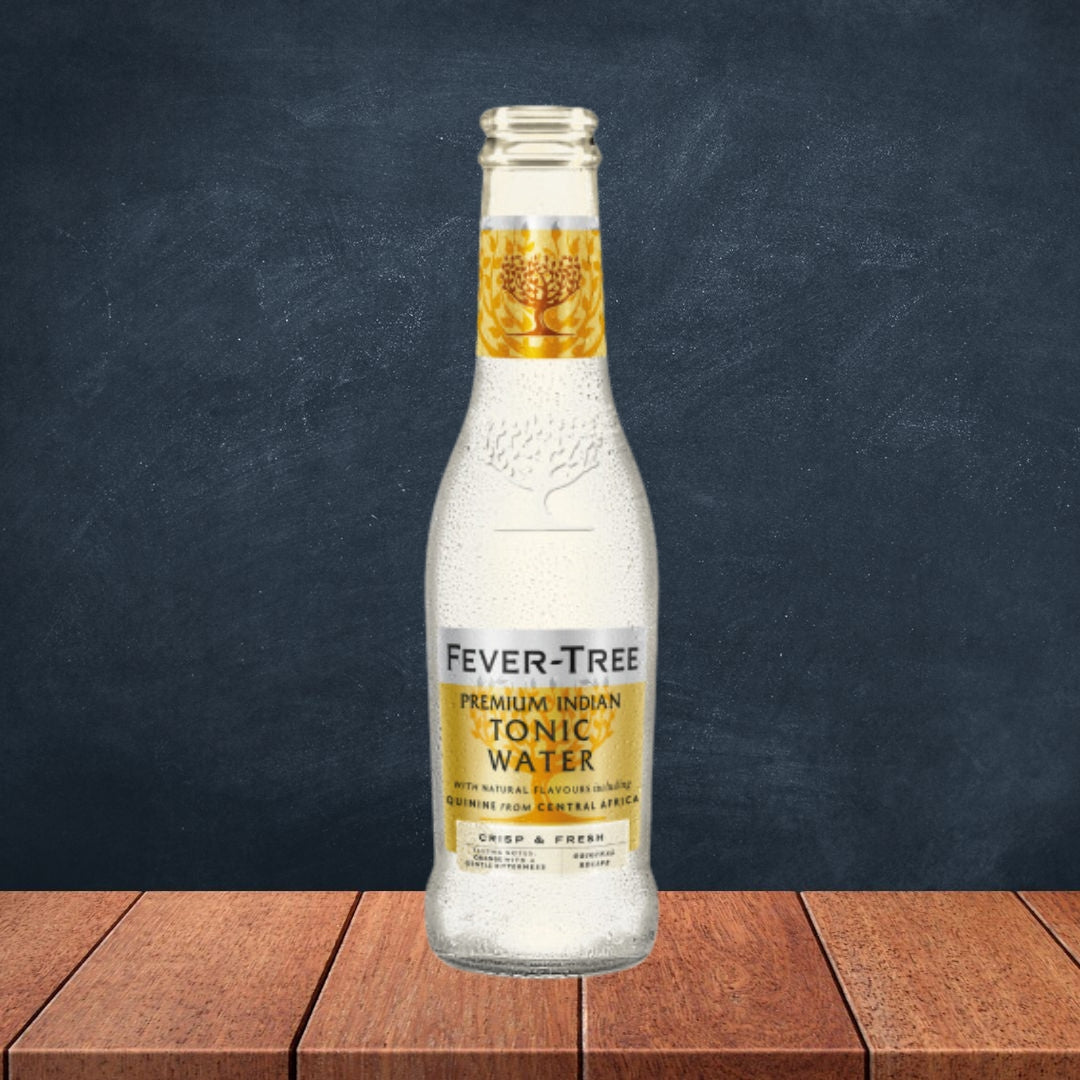 Fever Tree Tonic Water 200ml