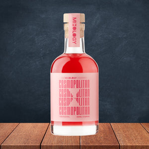 Mixology Cosmopolitan 200ml