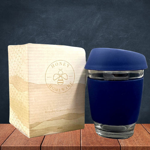 Honey Homeware Travel Mug