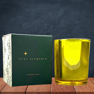 Opal Elements Forest Soy Candle