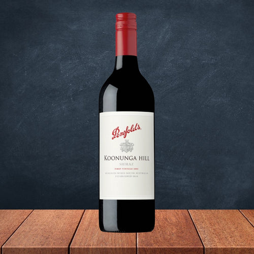Penfolds Koonunga Hill Shiraz 750ml