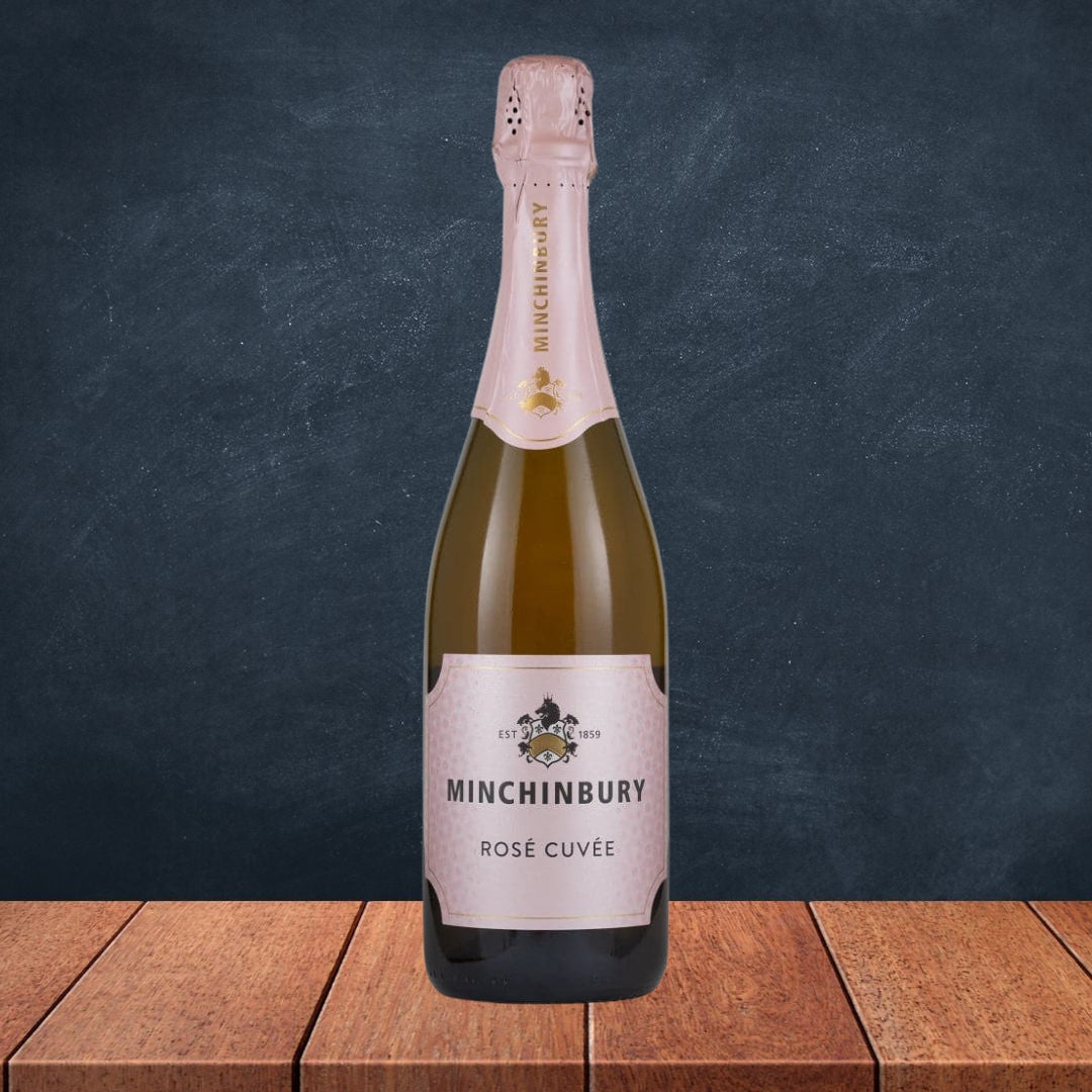 Minchinbury Rose Cuvee 750ml